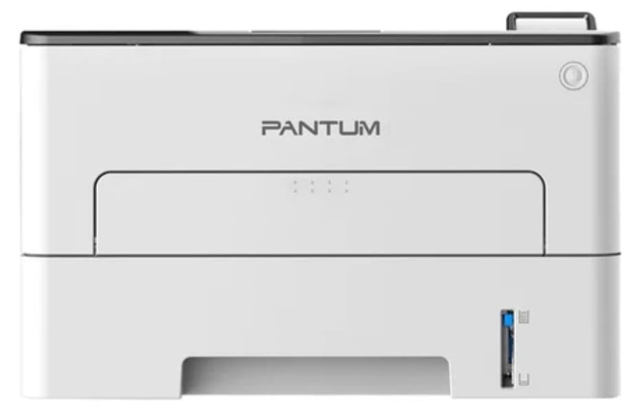 Máy in laser đen trắng PANTUM P3300DW