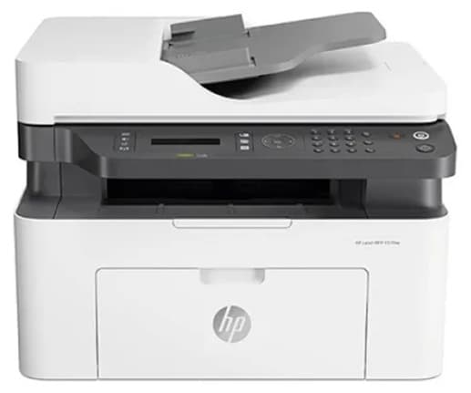 Máy in laser đen trắng HP 139Fnw A0NU1A