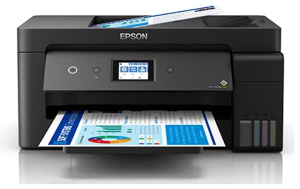 Máy in phun màu Epson L14150