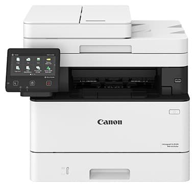 Máy in laser đen trắng Canon MF445DW