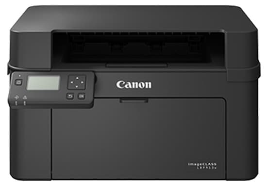 Máy in laser đen trắng Canon LBP 913w – Kèm 3 cartridge