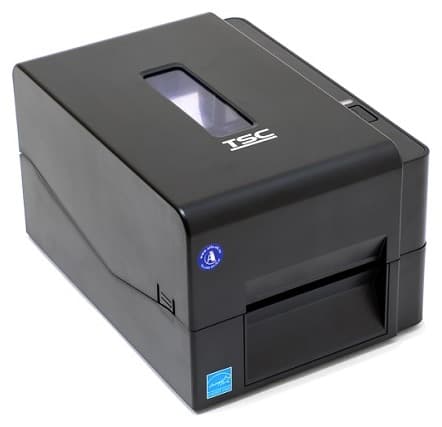 Máy in mã vạch tem nhãn TSC TE300