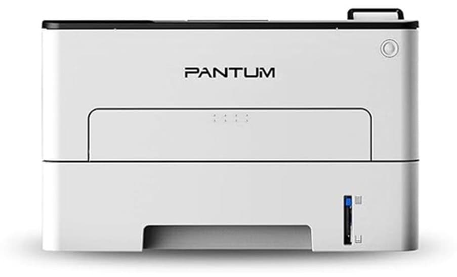 Máy in laser đen trắng PANTUM P3302DW