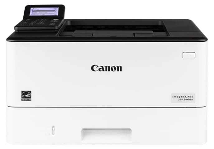 Máy in laser đen trắng Canon LBP246DW NK