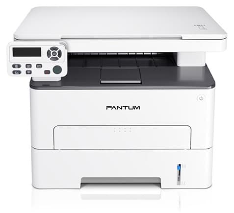 Máy in laser đen trắng PANTUM M6702DW