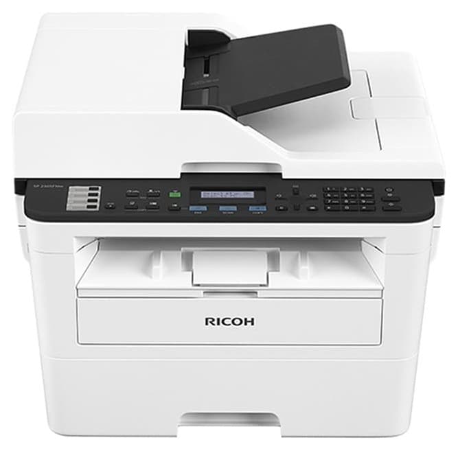 Máy in laser đen trắng Ricoh SP 230SFNw