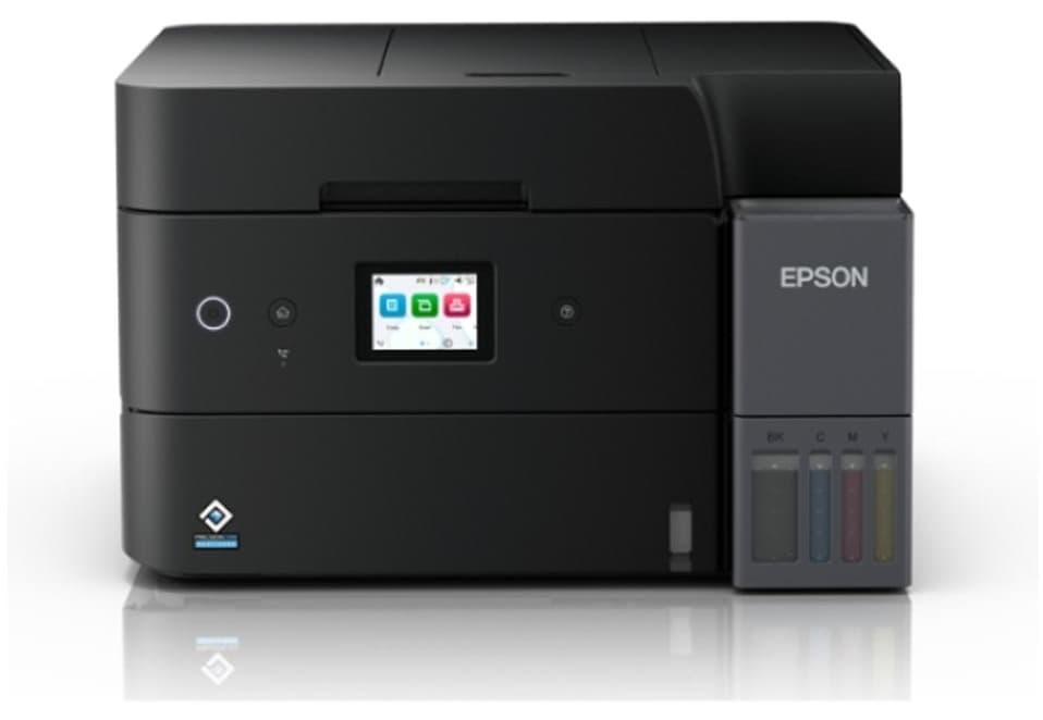 Máy in phun màu Epson L6390