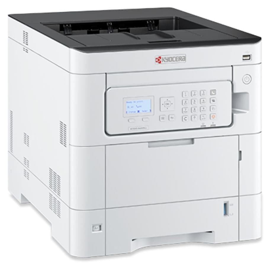 Máy in laser màu Kyocera ECOSYS PA3500cx