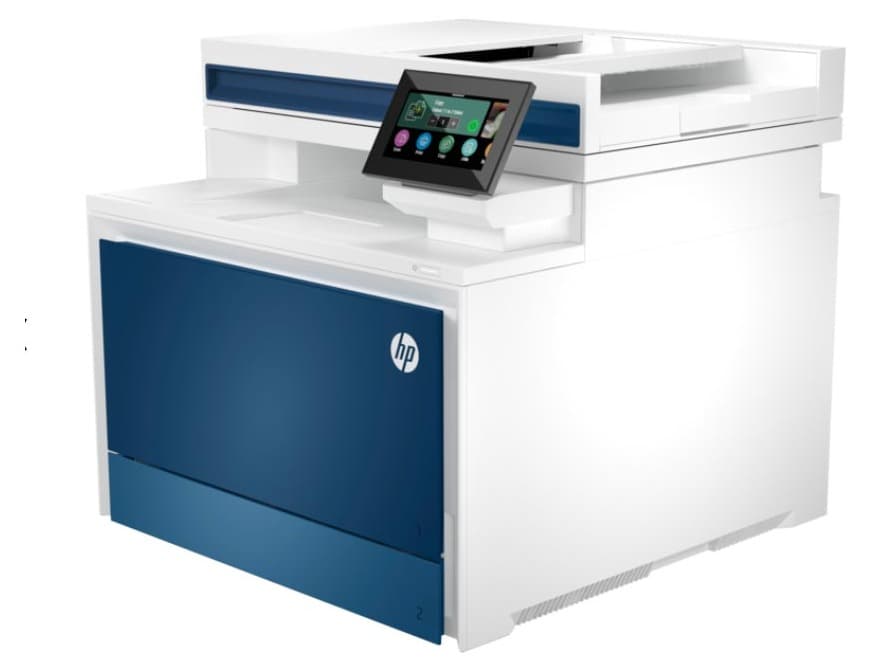 Máy in laser màu HP Color LaserJet Pro MFP 4303DW 5HH65A