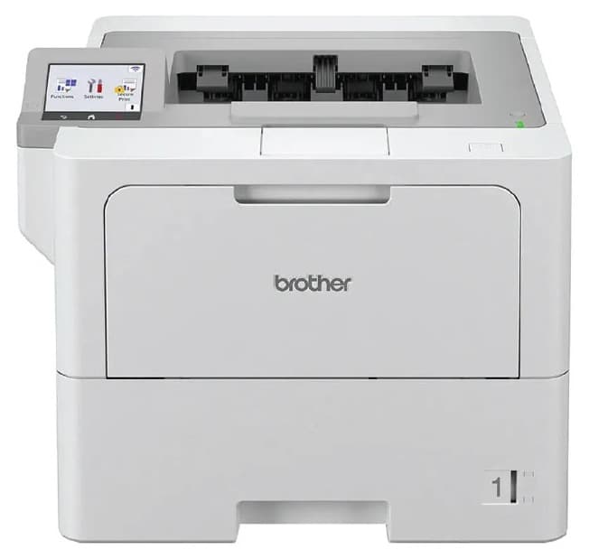 Máy in laser đen trắng Brother HL-L6415DW