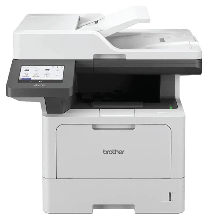Máy in laser đen trắng Brother MFC-L5915DW