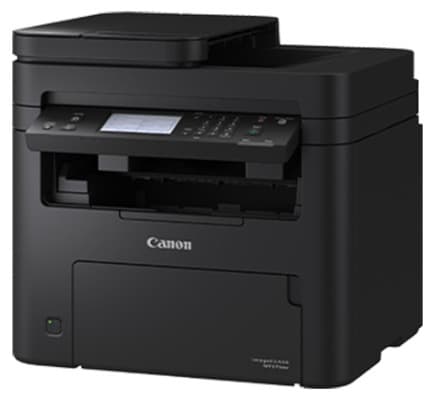 Máy in laser đen trắng Canon MF274dn