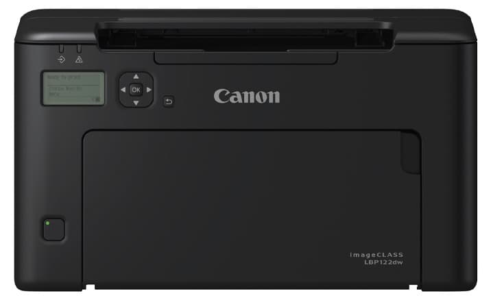 Máy in laser đen trắng Canon LBP122DW