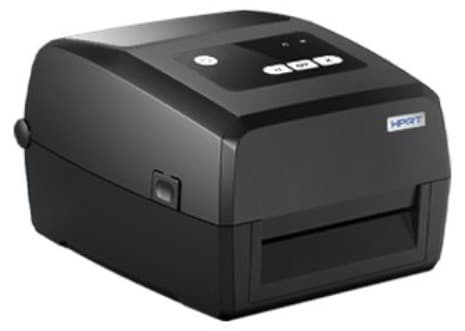 Máy in mã vạch tem nhãn HPRT HT800
