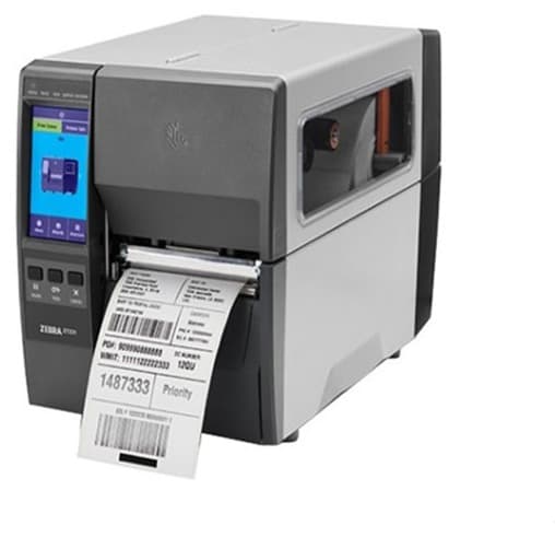 Máy in mã vạch tem nhãn Zebra ZT231 (300 Dpi)