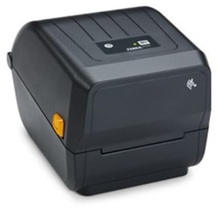 Máy in mã vạch tem nhãn Zebra ZD220