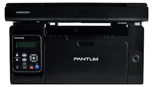 Máy in laser đen trắng PANTUM M6505