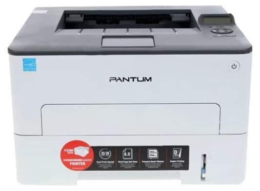 Máy in laser đen trắng PANTUM P3300DN