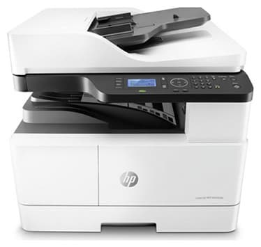 Máy in laser đen trắng HP MFP M440NDA 8AF48A