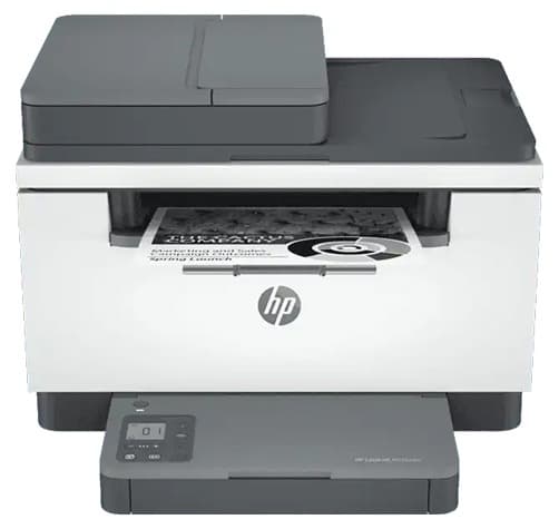Máy in laser đen trắng HP LaserJet MFP M236SDW 9YG09A