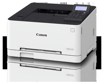 Máy in laser màu Canon LBP623CDW
