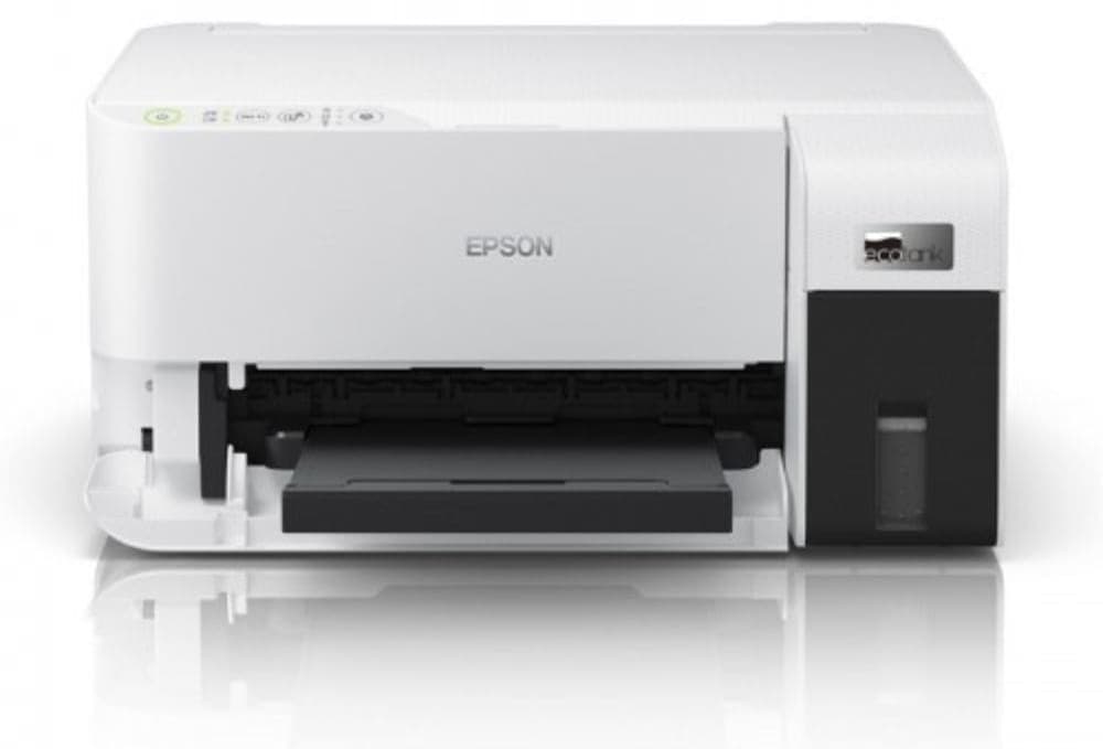 Máy in phun đen trắng Epson EcoTank M1050