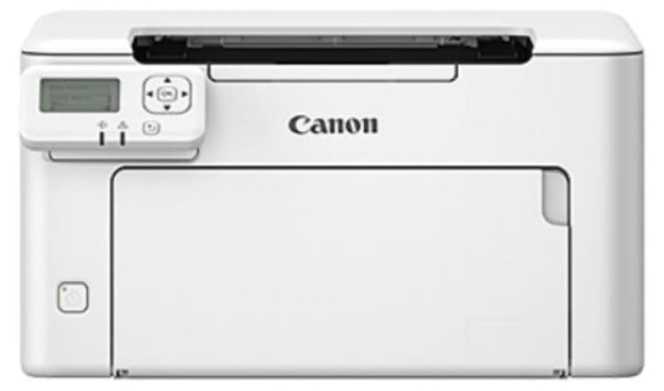 Máy in laser đen trắng Canon LBP121DN II
