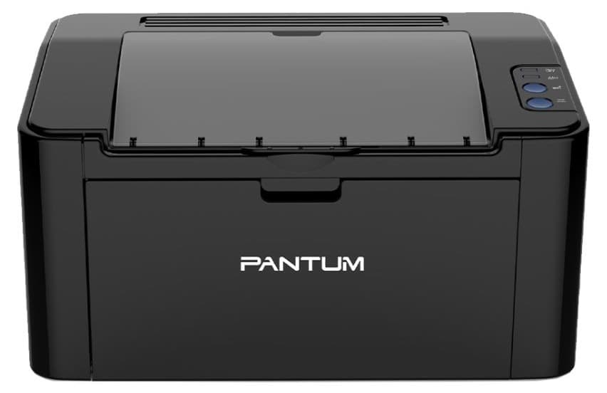 Máy in laser đen trắng PANTUM P2505