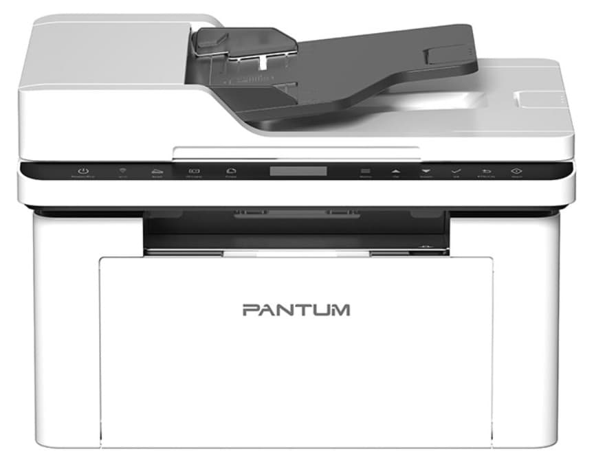 Máy in laser đen trắng PANTUM BM2310AW