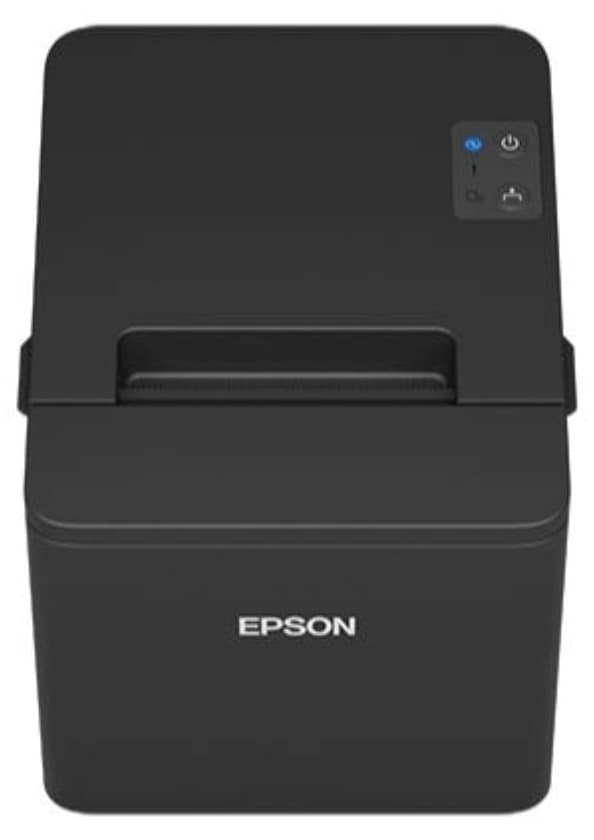 Máy in hóa đơn Epson TM-T82IV C31CL47411 USB+Serial
