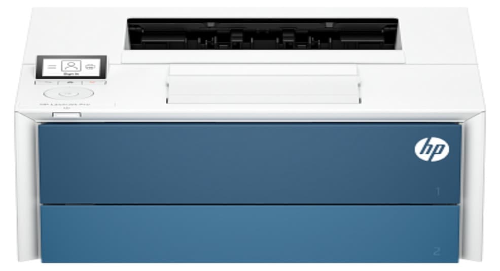Máy in laser đen trắng HP 4006DN 8X3D4A