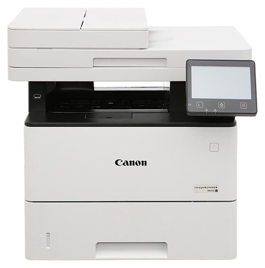 Máy in laser đen trắng Canon IR1643i II