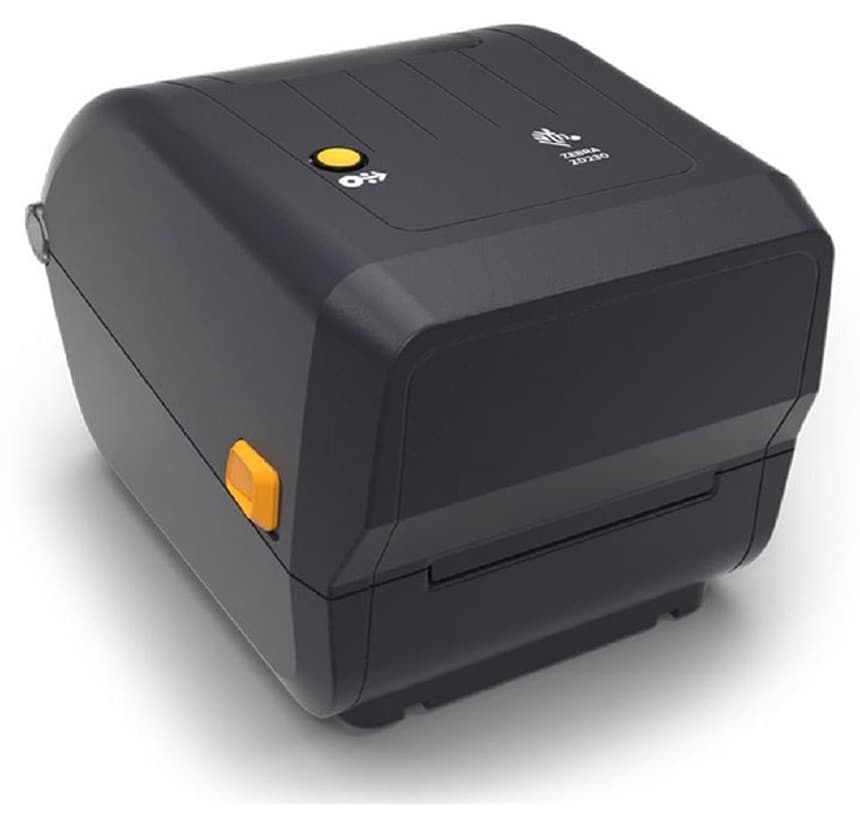 Máy in mã vạch tem nhãn Zebra ZD230T