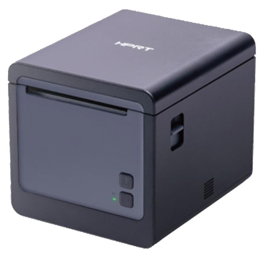 Máy in hóa đơn HPRT TP80NC-H USB-LAN-RS232