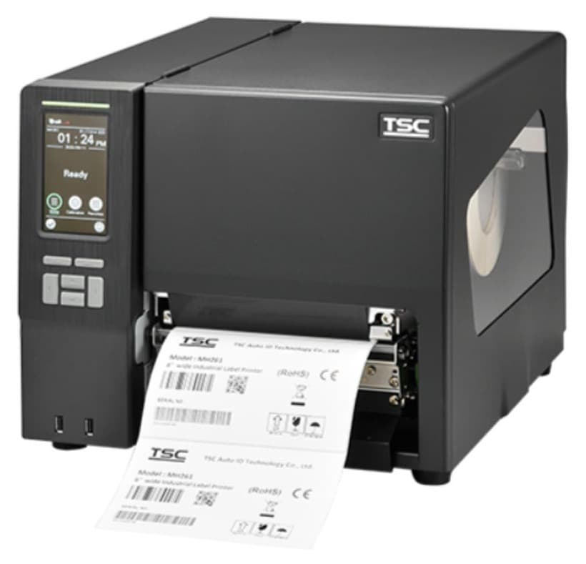 Máy in mã vạch tem nhãn công nghiệp TSC MH361T