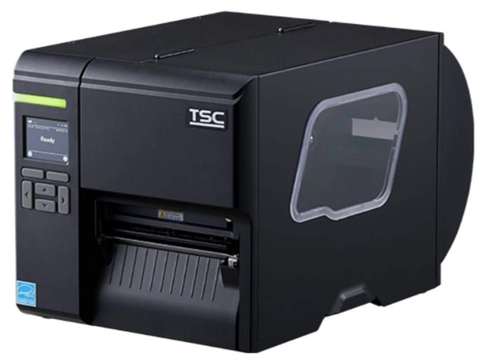 Máy in mã vạch tem nhãn công nghiệp TSC MB340T