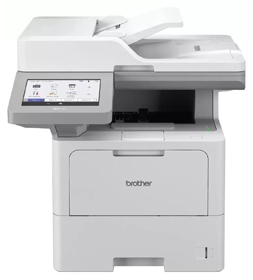 Máy in laser đen trắng Brother MFC-L6915DW