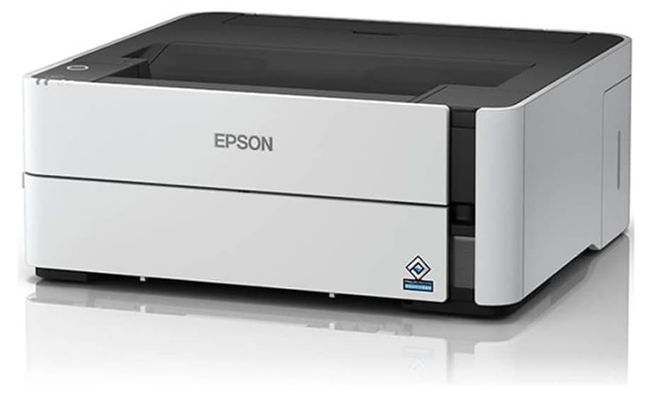 Máy in phun đen trắng Epson EcoTank M1170