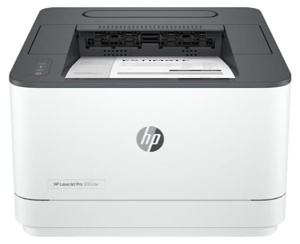 Máy in laser đen trắng HP 3003DW 3G654A