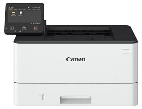 Máy in laser đen trắng Canon LBP248X