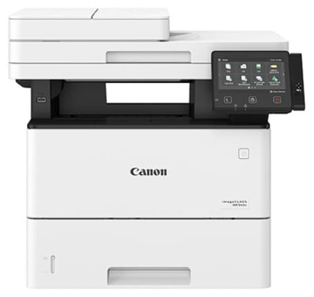 Máy in laser đen trắng Canon MF543X