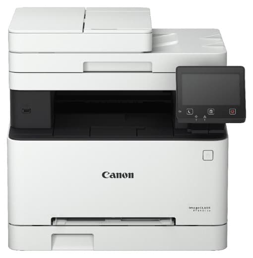 Máy in laser màu Canon MF643CDW