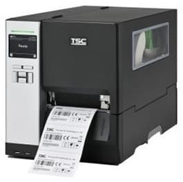 Máy in mã vạch tem nhãn công nghiệp TSC MH241