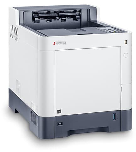 Máy in laser màu Kyocera ECOSYS P6235CDN