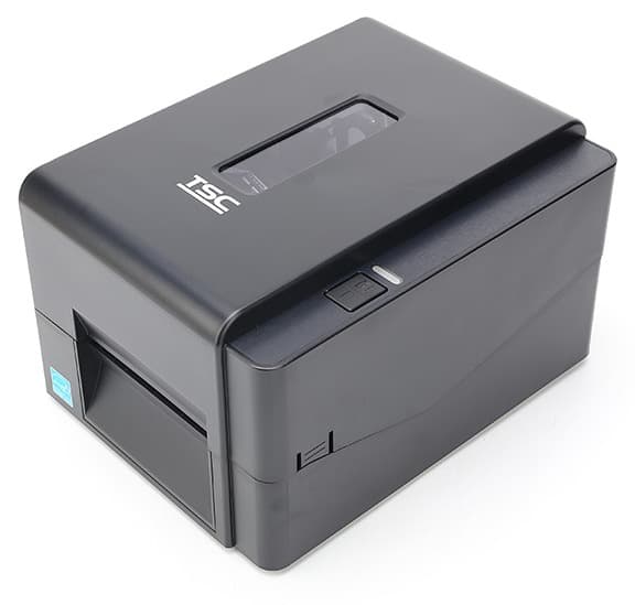 Máy in mã vạch tem nhãn TSC TE310