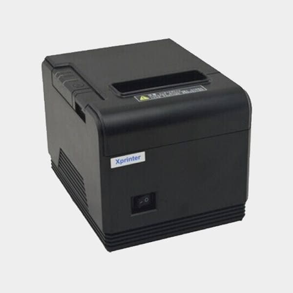 Máy in hóa đơn Apos HP200