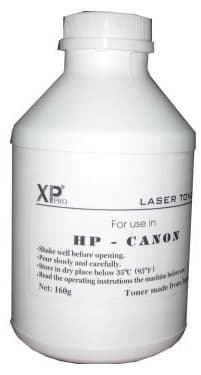 Mực đổ máy laser XP Pro 140g