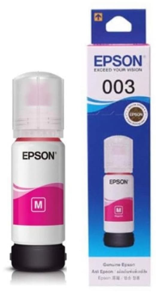 Mực in phun Epson C13T00V300-Magenta
