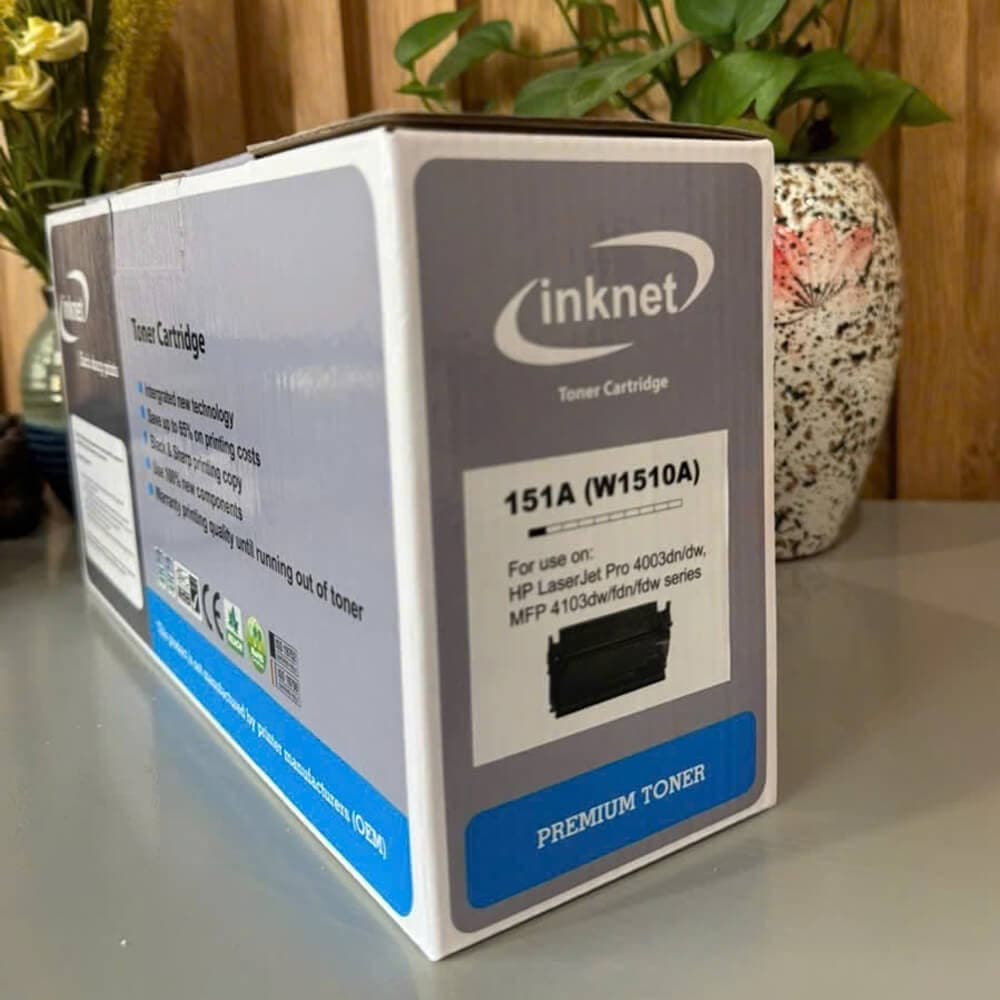 Mực in laser Inknet 151A W1510A