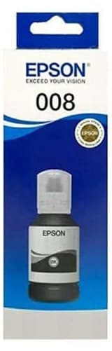 Mực in phun Epson C13T06G100 Black